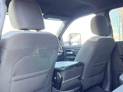 Certified 2024 RAM 2500 Big Horn image 22