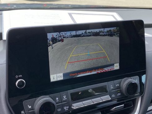 Certified 2026 Toyota Grand Highlander XLE image 31