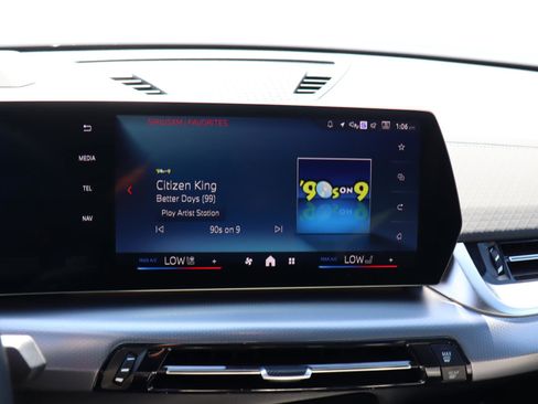 Certified 2025 BMW X2 M35i w/ Premium Package image 28