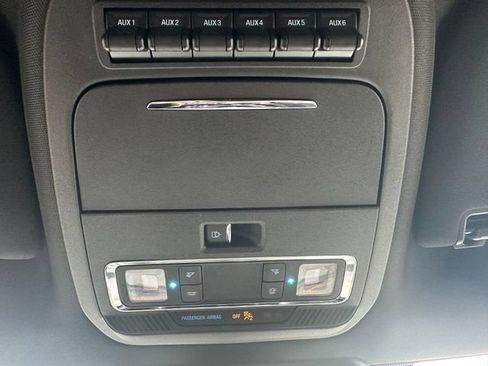 Used 2025 Ford F150 Tremor w/ Equipment Group 402A High AWD/4WD image 17