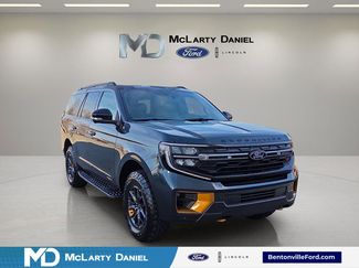 New 2026 Ford Expedition Tremor video 1