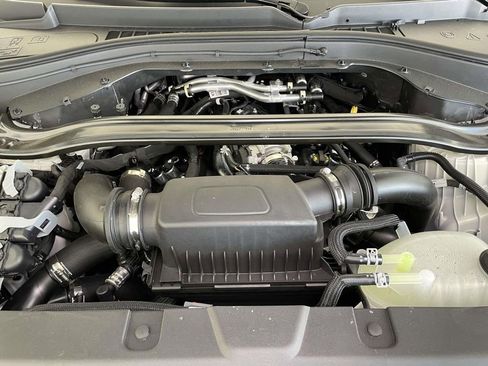 Used 2026 Lincoln Aviator Reserve AWD/4WD image 24