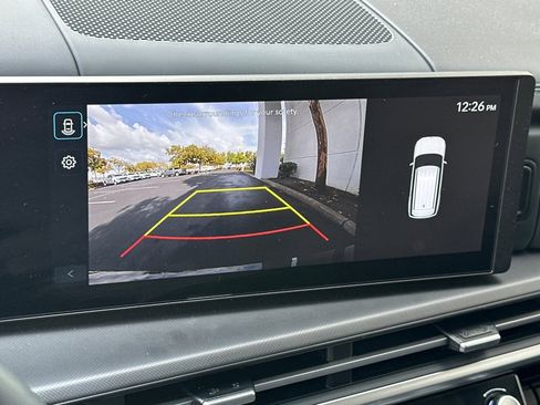 Certified 2025 Hyundai Santa Fe SEL image 27