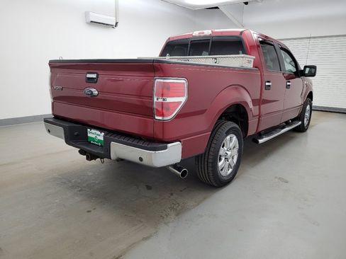 Used 2014 Ford F150 XLT w/ Equipment Group 302A Luxury image 9