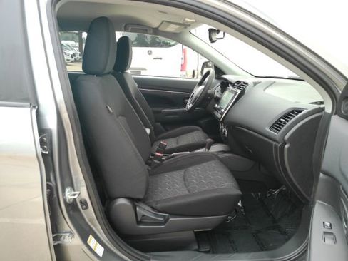 Used 2026 Mitsubishi Outlander Sport ES AWD/4WD image 20
