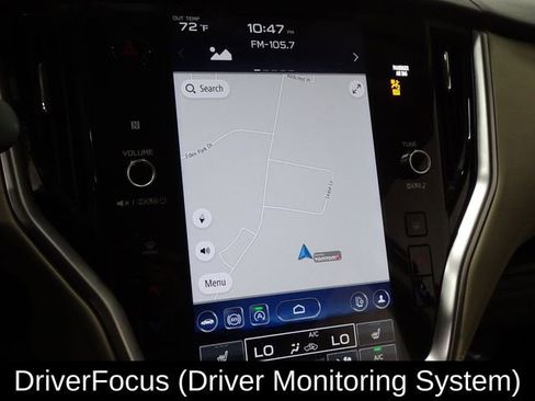 Used 2023 Subaru Outback Limited image 8