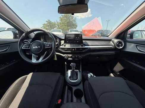 Used 2024 Kia Forte LXS FWD image 26