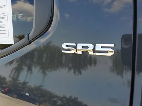 Certified 2024 Toyota Tacoma SR5 image 38