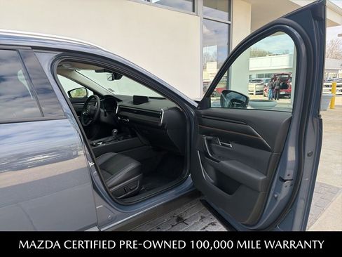 Certified 2025 MAZDA CX-50 2.5 Hybrid w/ Premium Plus Pkg AWD/4WD image 15