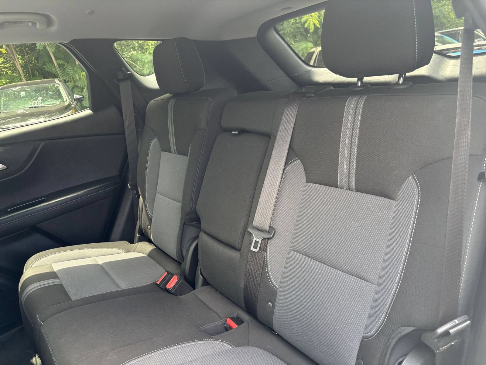 Used 2025 Chevrolet Blazer LT FWD image 22