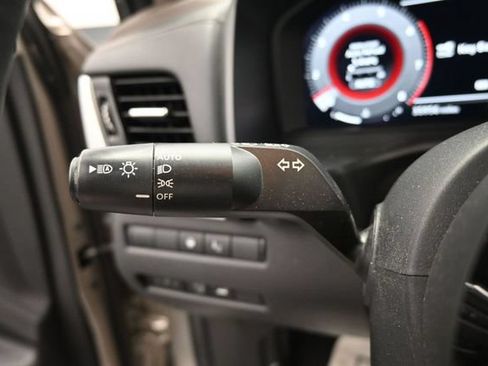 Used 2023 Nissan Rogue Platinum w/ Platinum Premium Package AWD/4WD image 30