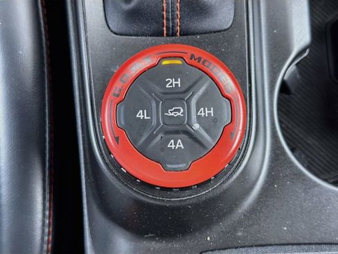 Used 2023 Ford Bronco Raptor AWD/4WD image 29