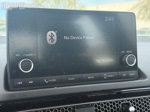 Used 2023 Honda Civic LX image 19