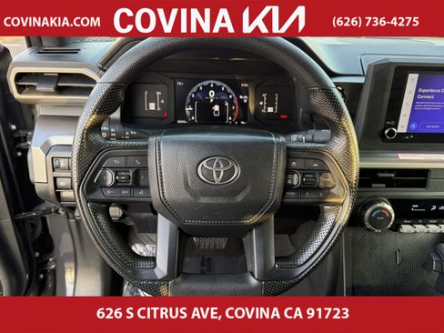 Used 2024 Toyota Tacoma SR5 image 15