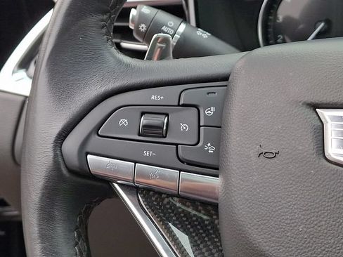 Used 2024 Cadillac XT6 Sport AWD/4WD image 22