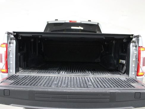 Used 2023 Ford F150 Lariat w/ Equipment Group 502A High AWD/4WD image 11