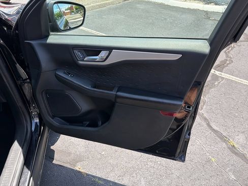 Used 2020 Ford Escape SEL AWD/4WD image 44