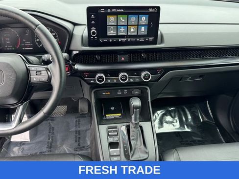 Certified 2024 Honda CR-V EX-L image 20