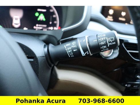 Certified 2023 Acura MDX SH-AWD image 11