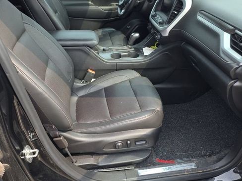 Used 2019 GMC Acadia SLT AWD/4WD image 13