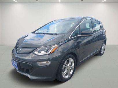 Used 2019 Chevrolet Bolt LT