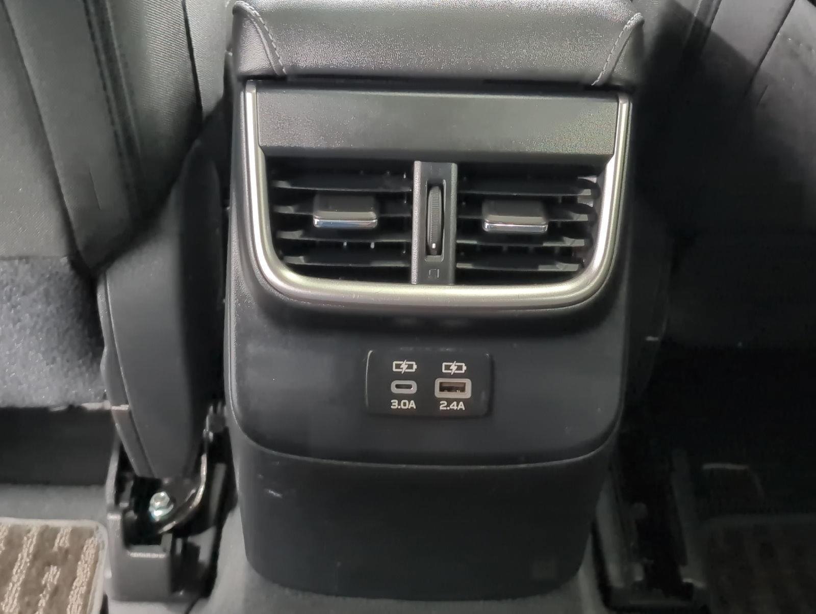 Used 2024 Subaru Outback Premium AWD/4WD image 52
