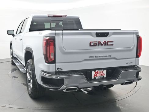 New 2026 GMC Sierra 1500 SLT w/ SLT Premium Plus Package image 28