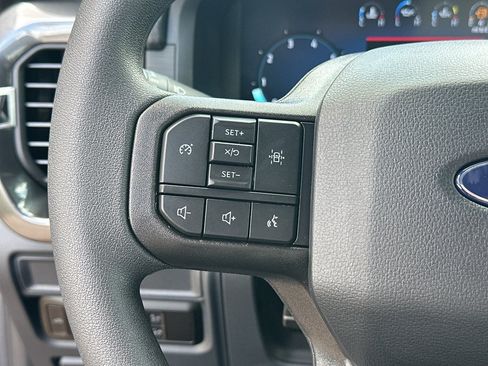 New 2026 Ford F150 STX w/ Equipment Group 200A AWD/4WD image 15