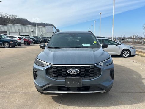 Used 2025 Ford Escape ST-Line image 14