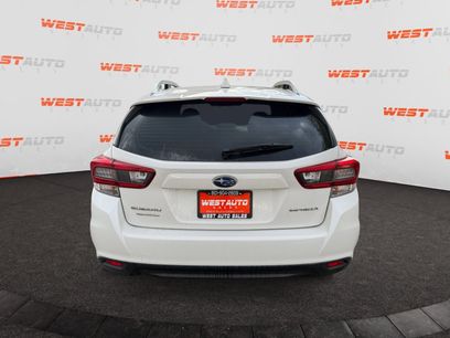 Used 2022 Subaru Impreza 2.0i Premium