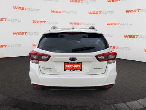 Used 2022 Subaru Impreza 2.0i Premium AWD/4WD image 4