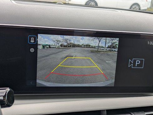 New 2026 Hyundai Tucson SE FWD image 21