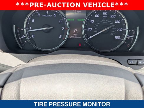 Used 2015 Acura MDX SH-AWD w/ Advance Package image 31
