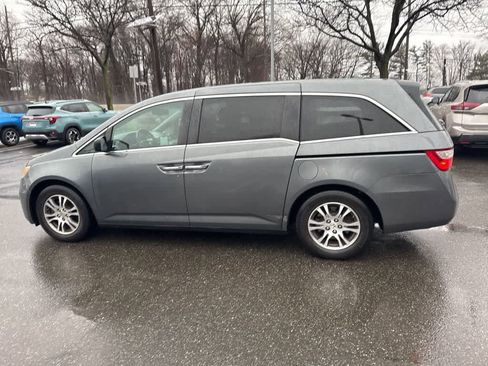 Used 2011 Honda Odyssey EX-L image 26