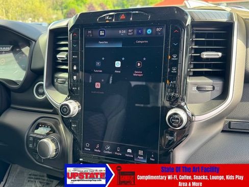 New 2026 RAM 1500 Big Horn AWD/4WD image 22