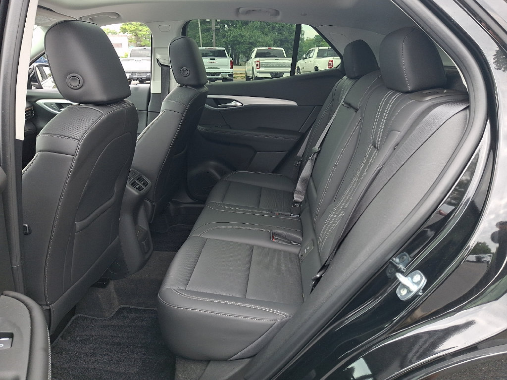 Used 2026 Buick Envision Avenir AWD/4WD image 11