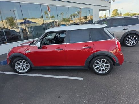 Used 2016 MINI Cooper S image 8