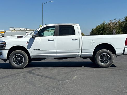 New 2026 RAM 2500 Laramie image 6