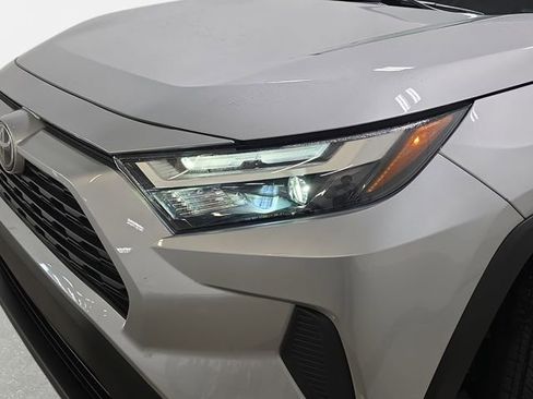Certified 2025 Toyota RAV4 XLE image 27