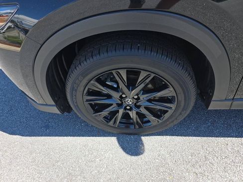 Certified 2025 MAZDA CX-5 Carbon Edition AWD/4WD image 10