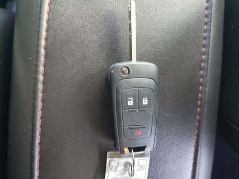Used 2015 Chevrolet Equinox LS FWD image 9