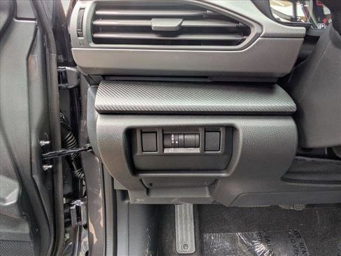 New 2026 Subaru Crosstrek 2.0i Premium image 19