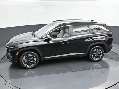 Used 2025 Hyundai Tucson SEL image 44