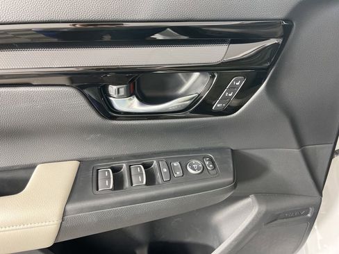 New 2026 Honda CR-V EX-L image 26