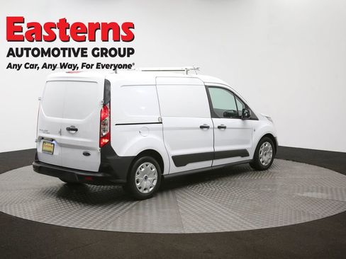 Used 2016 Ford Transit Connect XL image 41