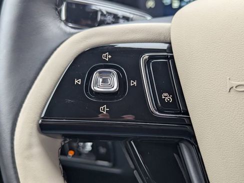 New 2026 Lincoln Corsair Reserve image 22