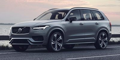 Used 2020 Volvo XC90 T8 R-Design w/ Protection Package Premier AWD/4WD image 1