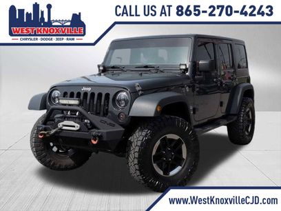 Certified 2018 Jeep Wrangler Unlimited Sport S