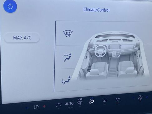 New 2026 Ford Transit 350 148 High Roof Extended image 20