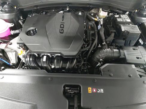 New 2026 Kia Sportage X-Line w/ X-Line Technology Package image 40